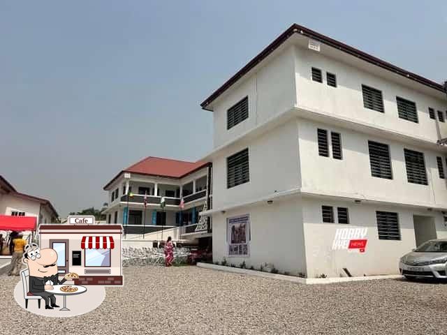 CK Nananom Restaurant