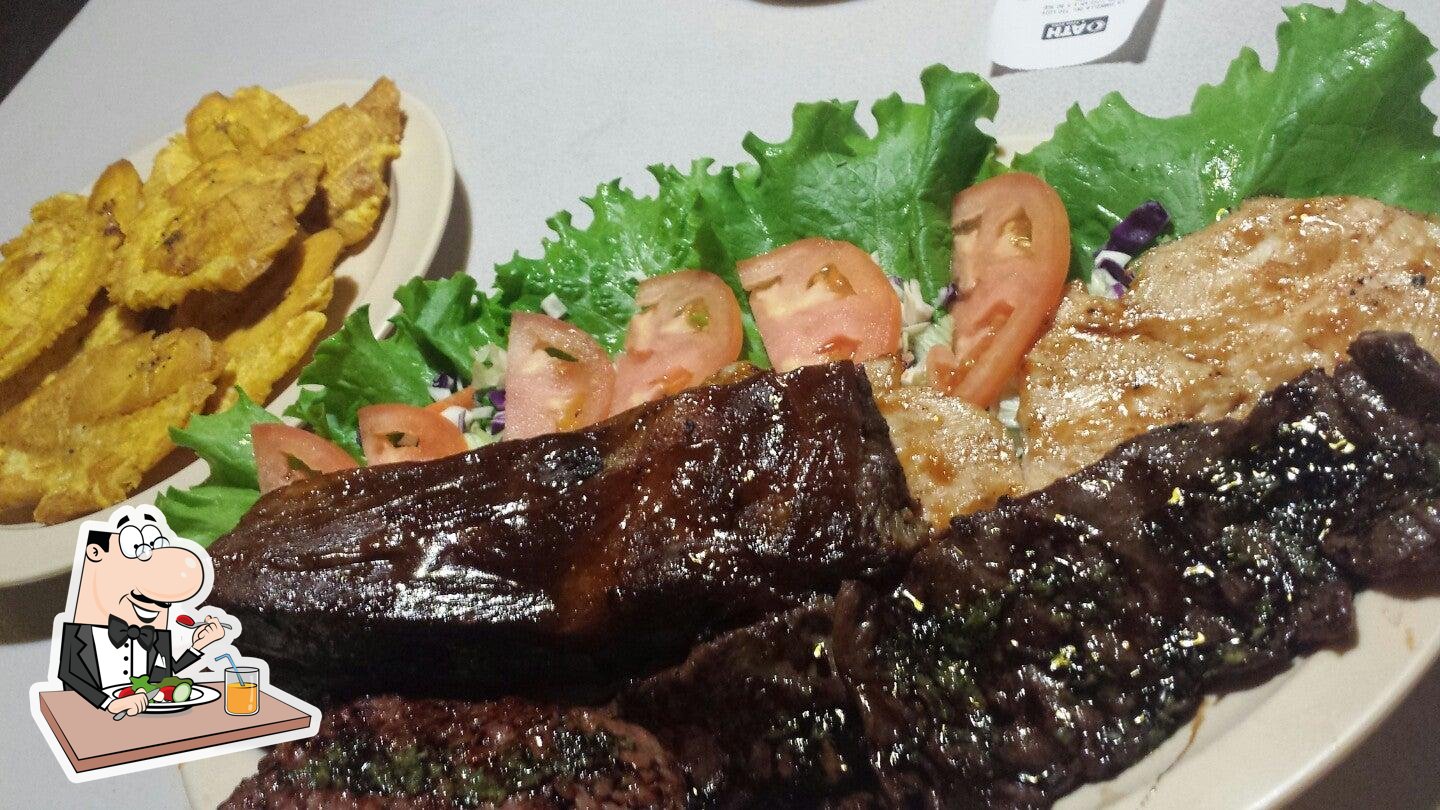 La Parrilla Del Tio Luis