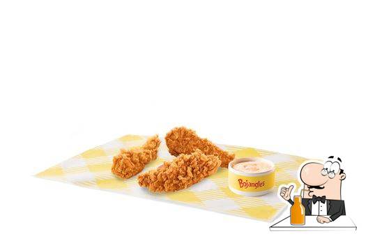 Bojangles