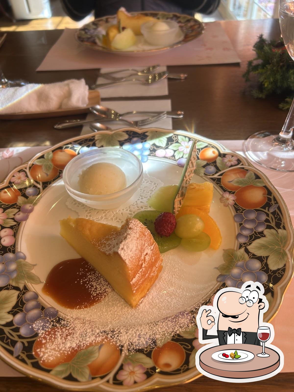 French Restaurant Racine