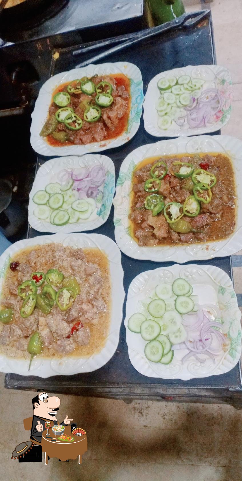 ALL MAKKA RESTAURANT