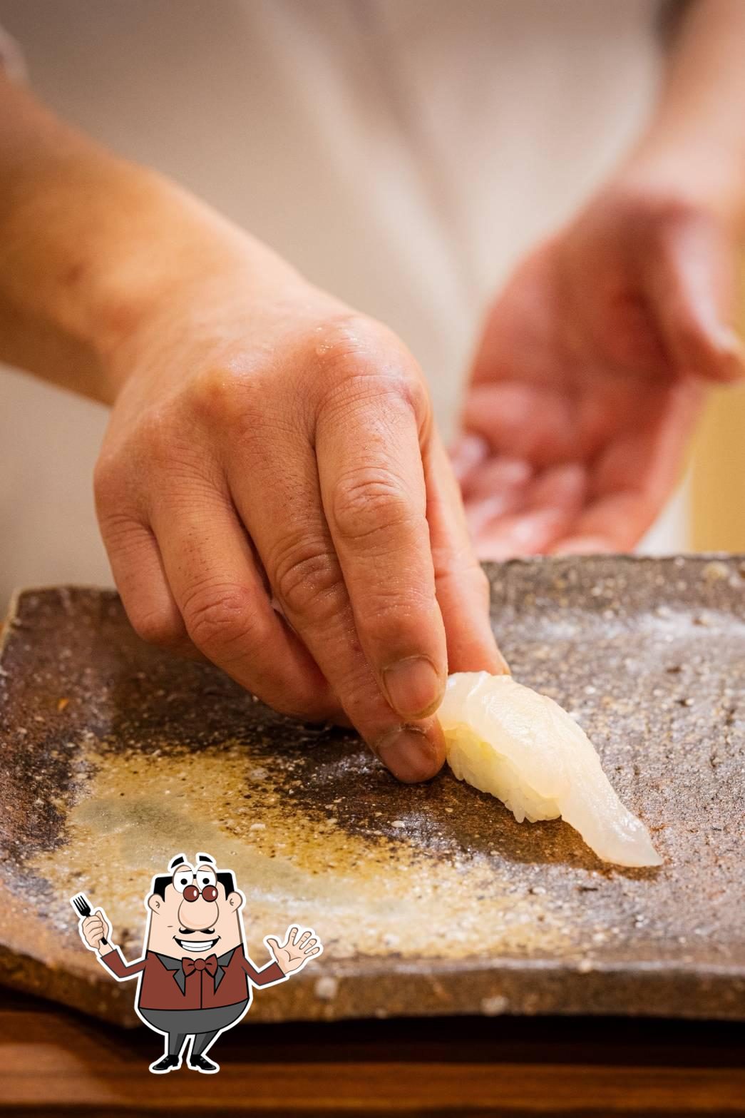 尾道 寿司じつかわ