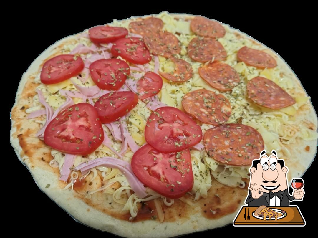 PIZZERÍA AYLEN