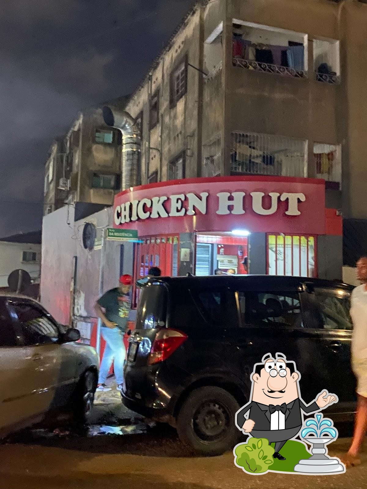 Chicken Hut