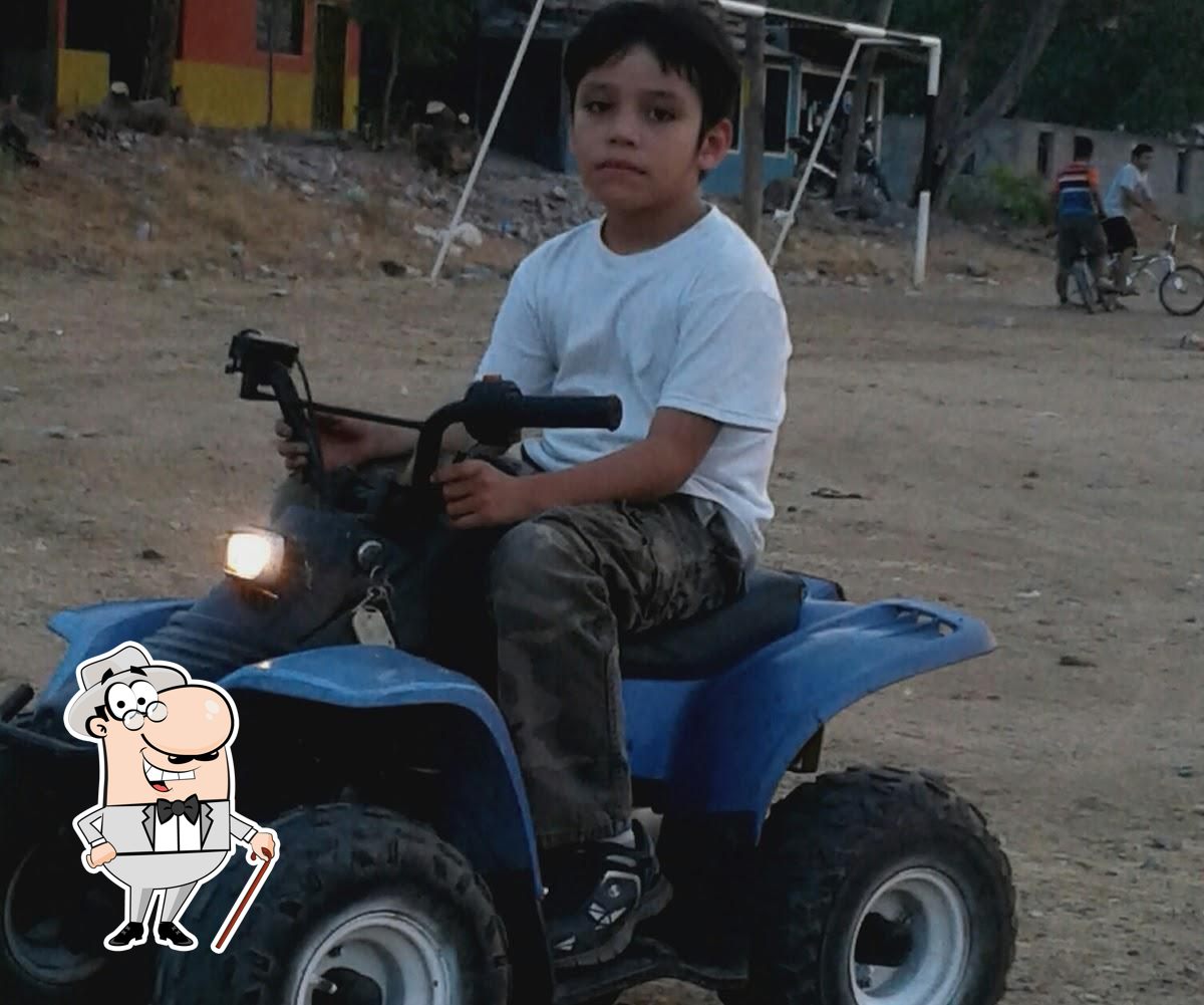 Tacos Tati Gamer