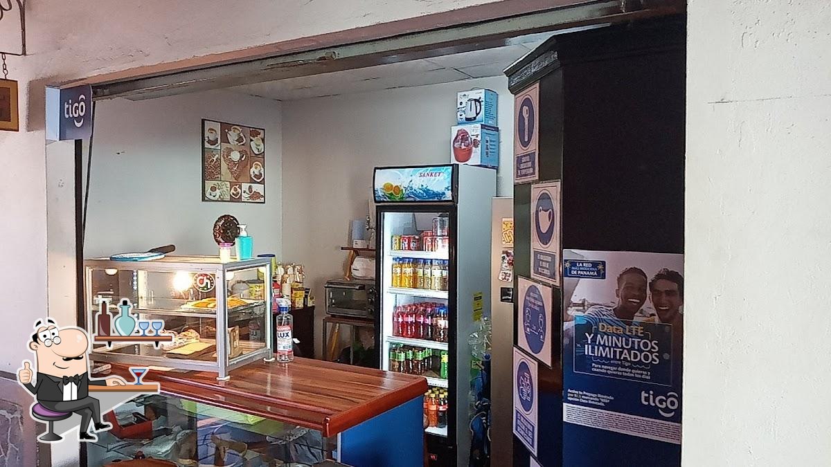 La cocina de Itzela