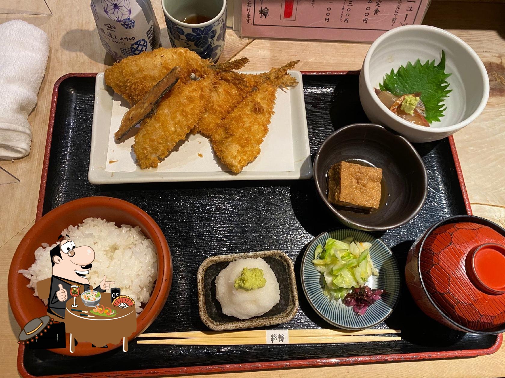 Kyobashi Matsuwa