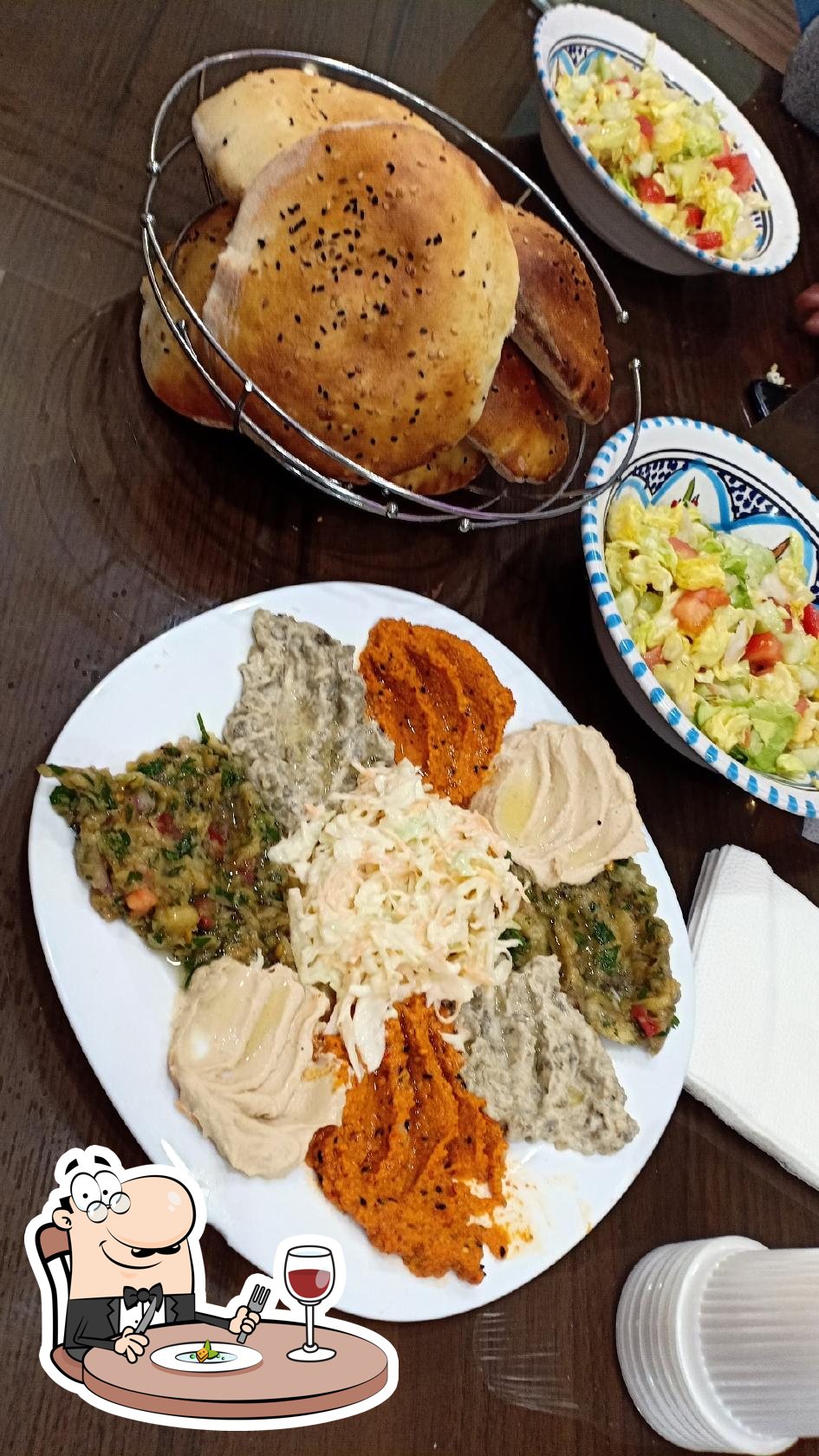 الشيف محمد ابوحسين