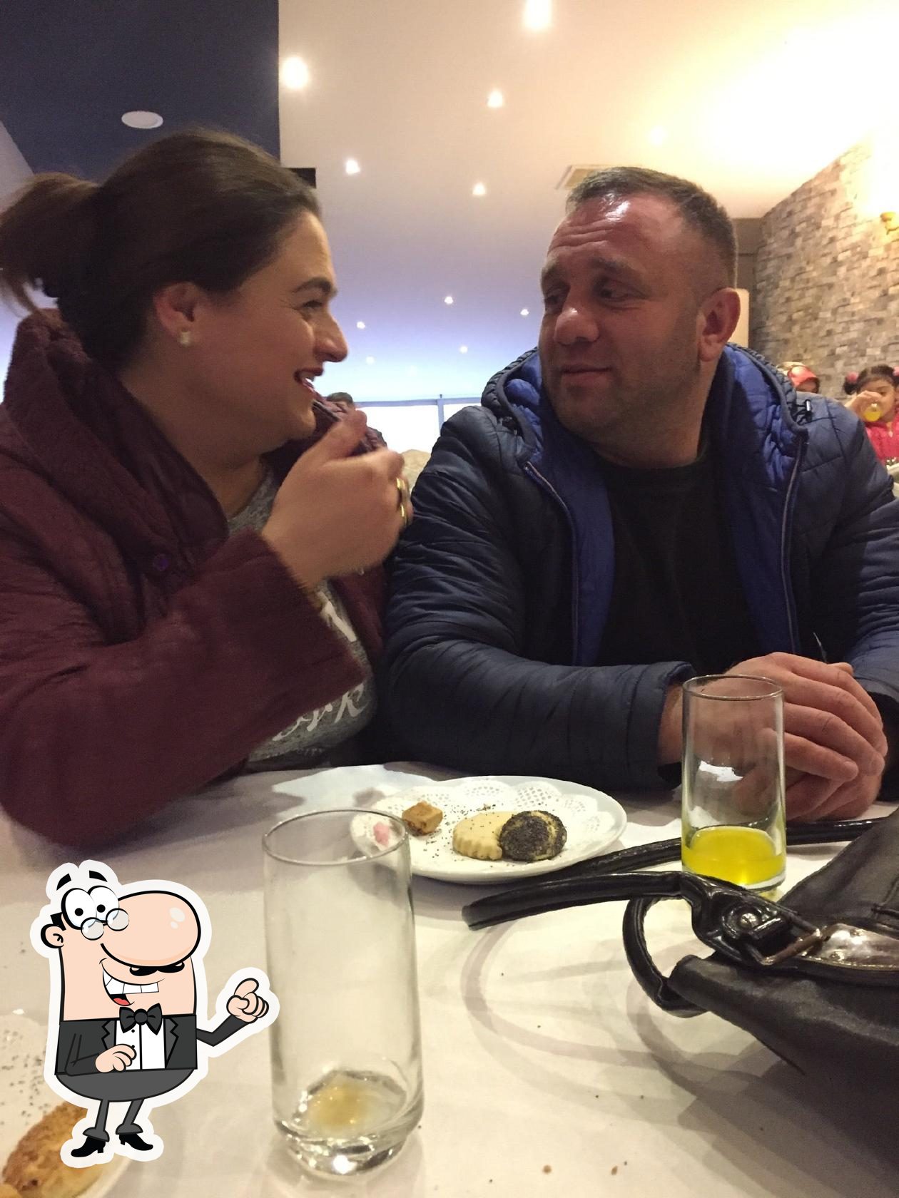 Trabzon Park Restaurant