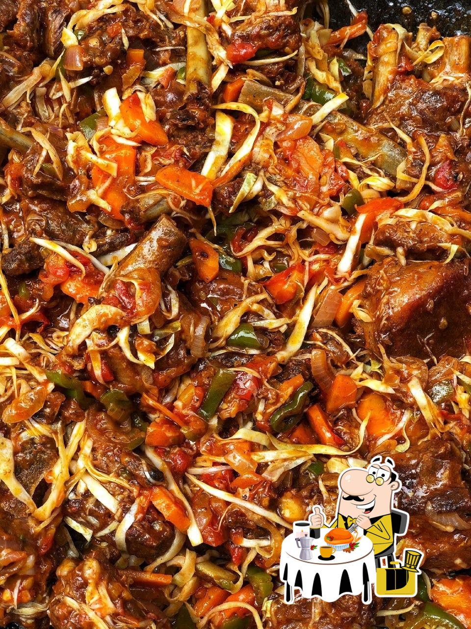 MOHANA PORK JOINT