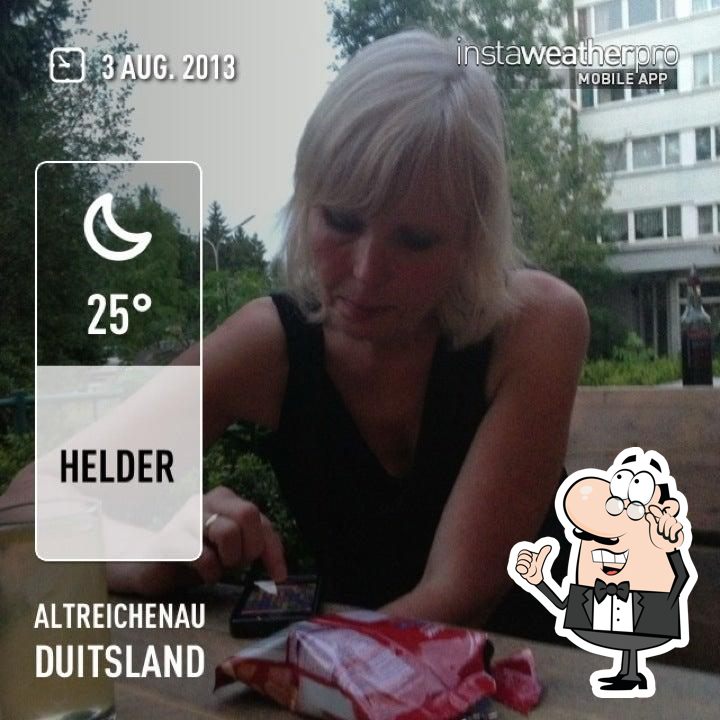 Restaurant Dreilander Wirt