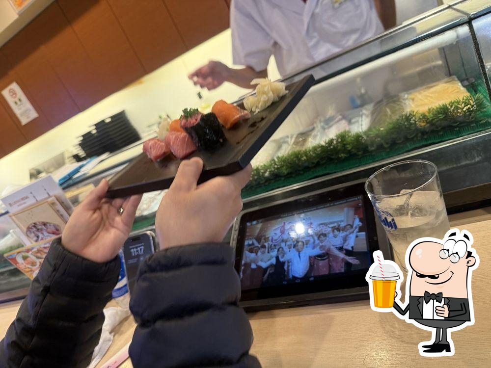 すしざんまい 錦糸町店