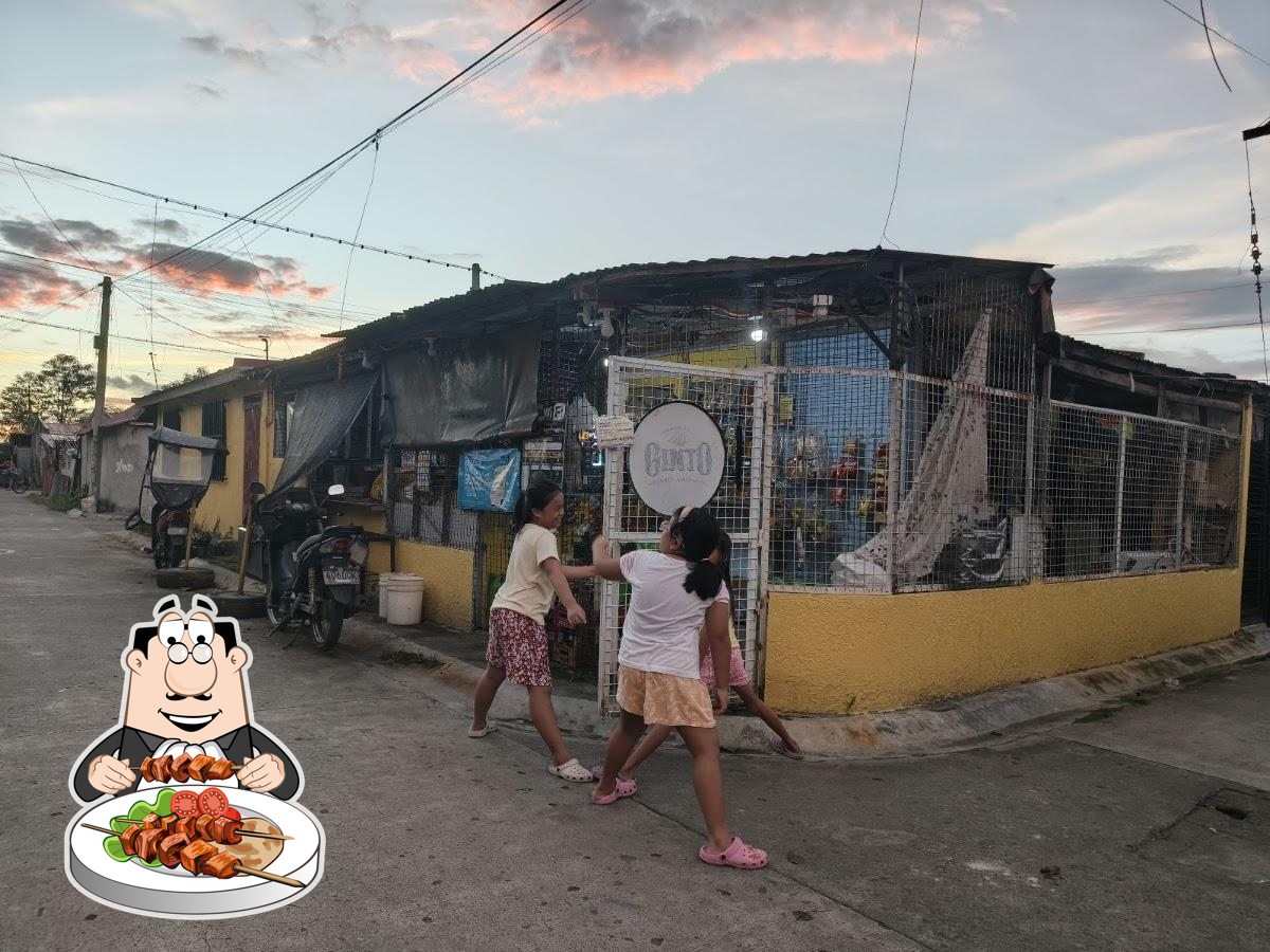 Rabano Residences