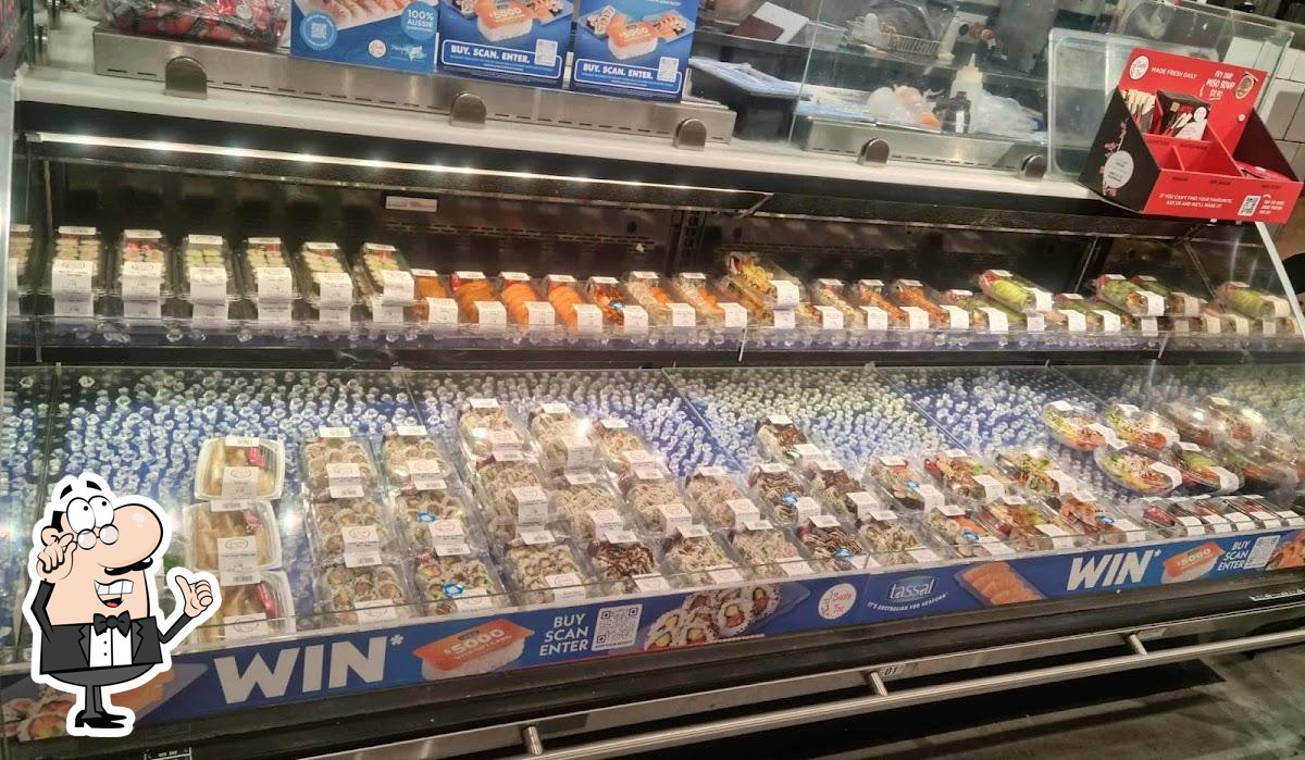Sushi Izu