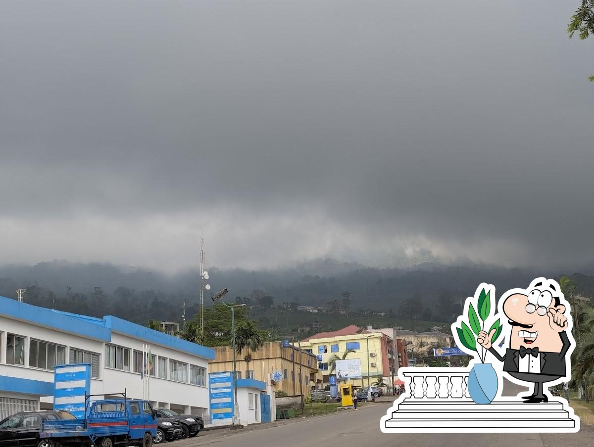 Tuborg JUNCTION BUEA