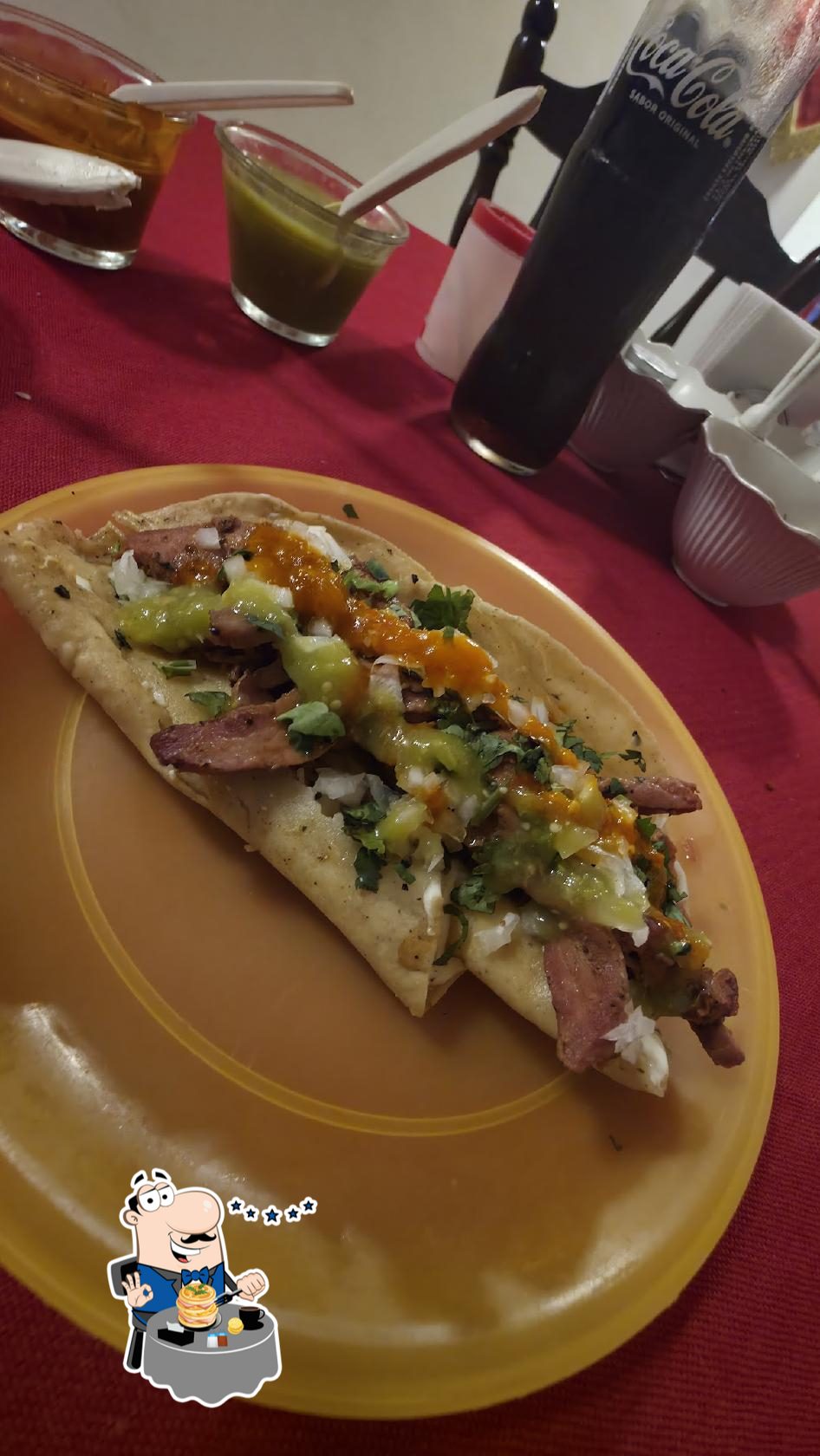 Cenaduría El Caballero