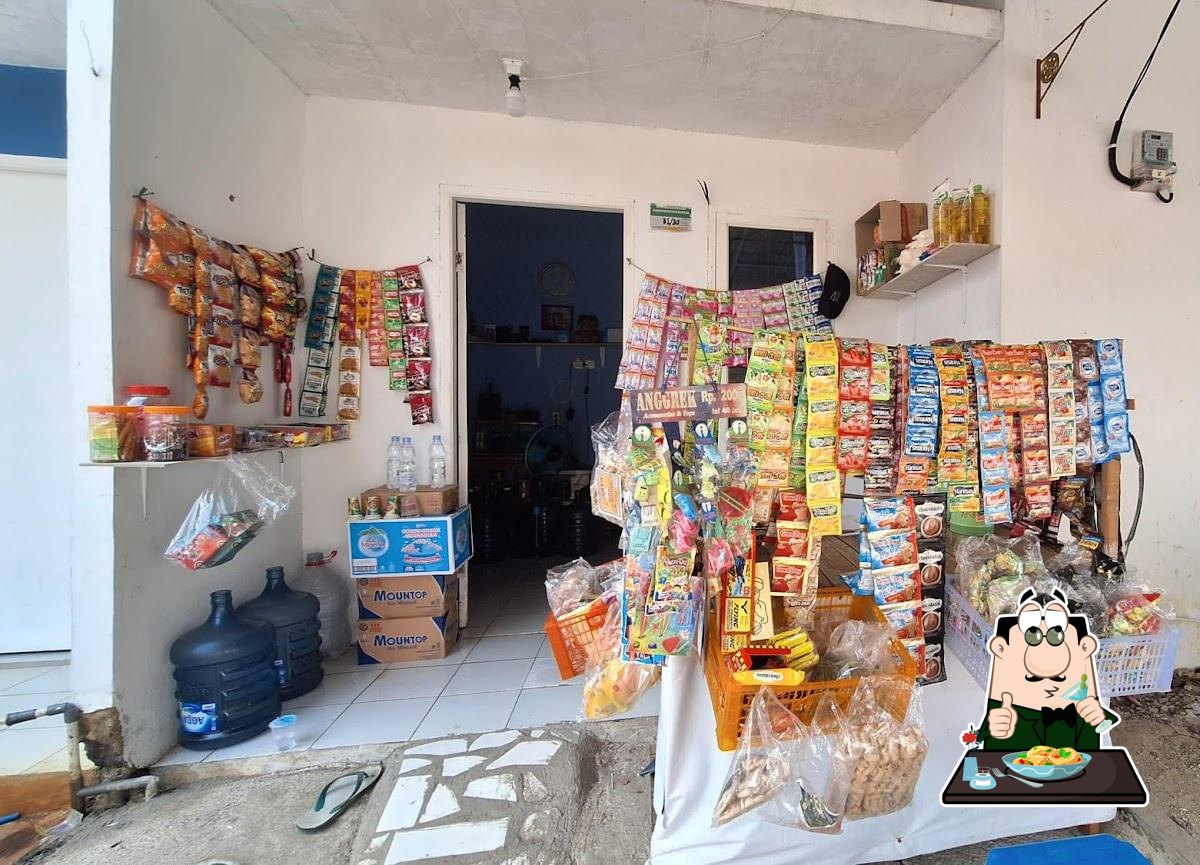 Warung sidomoro