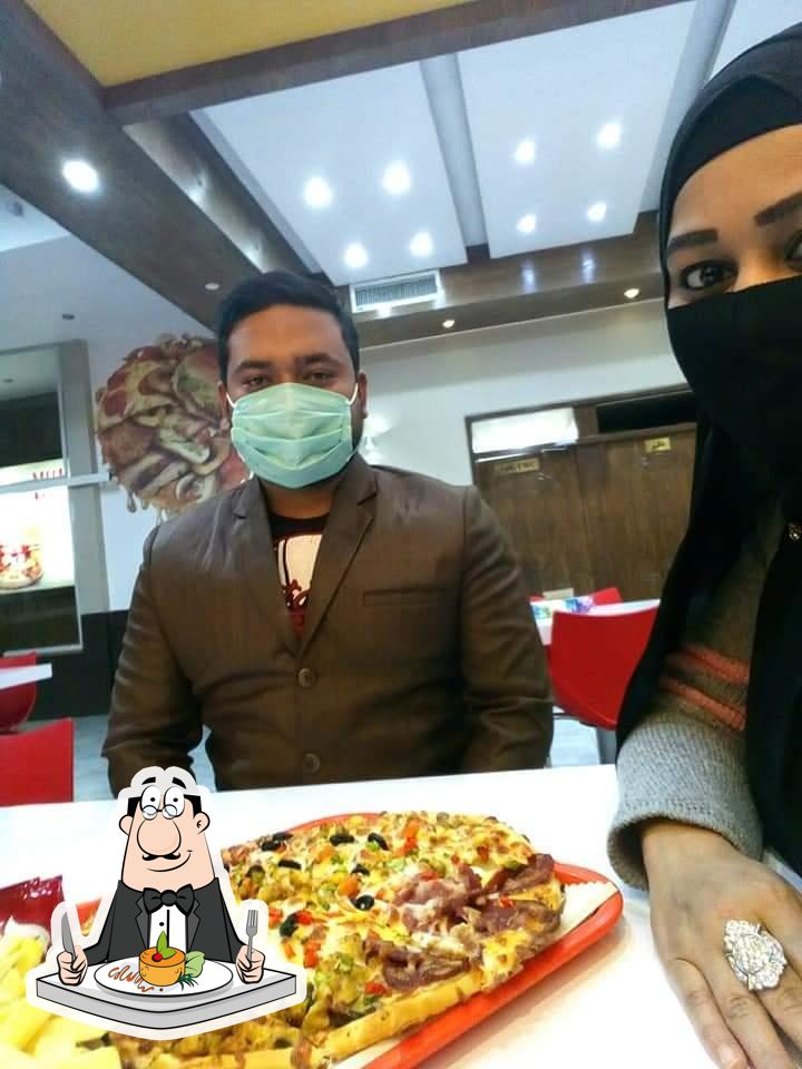 আল-আমিন হোটেল Al-Amin Hotel