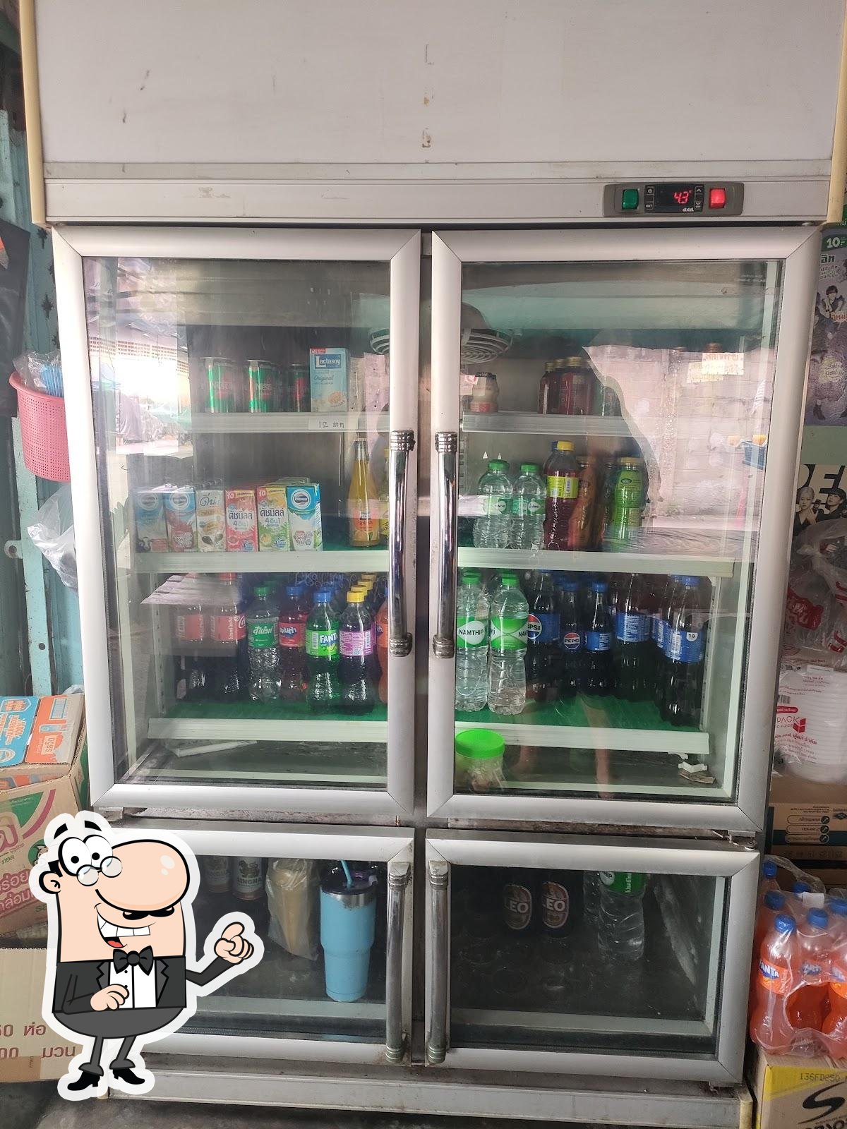 ร้านก๋วยเตี๋ยวไก่.พี่เเอน