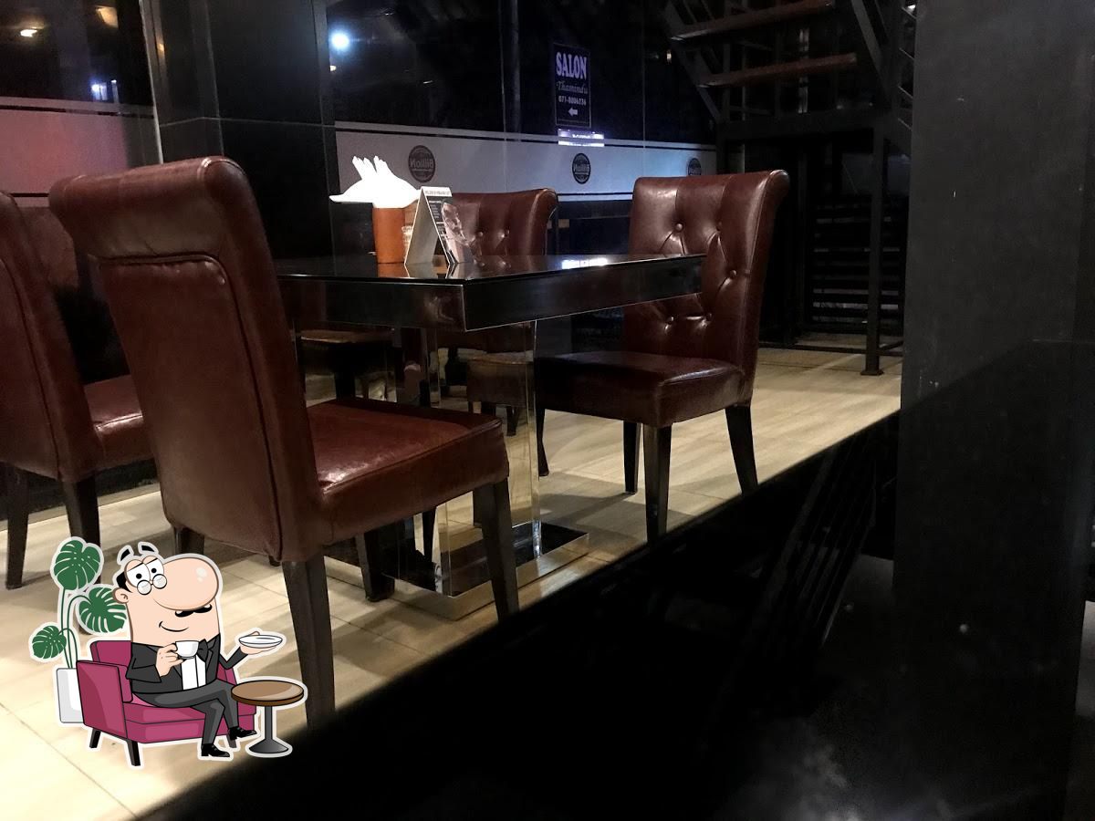 Billion Restaurant