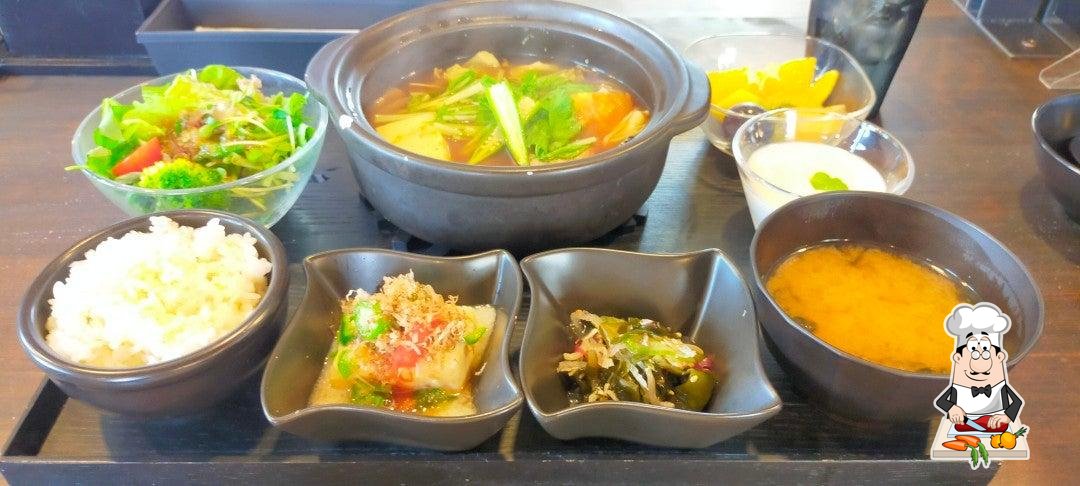 キッチンMO-MO-/キッチンモーモー