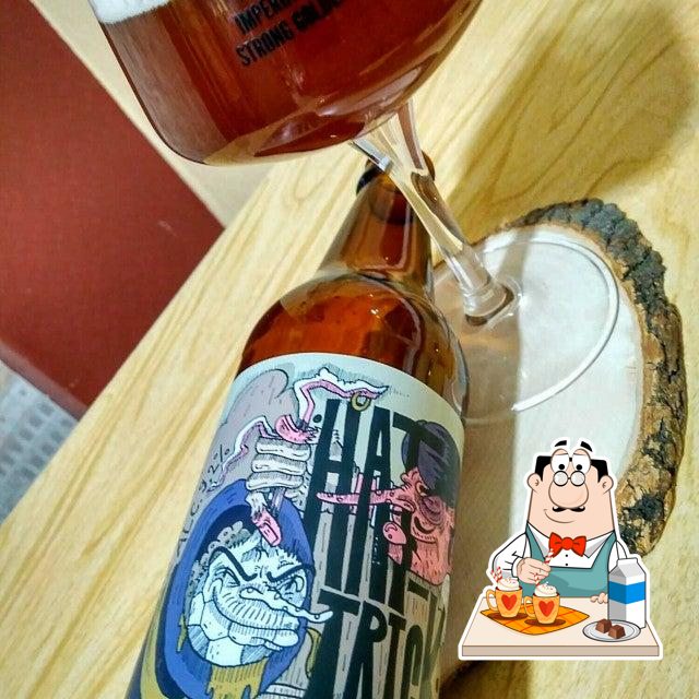 Frash's Party