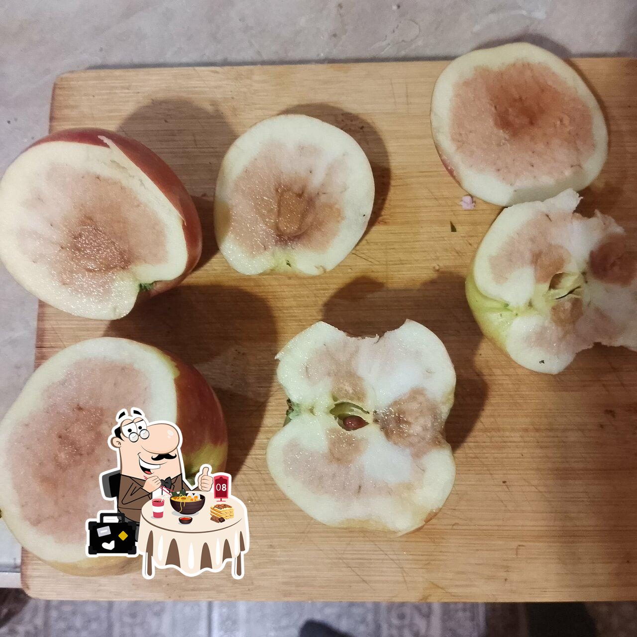 Пятёрочка