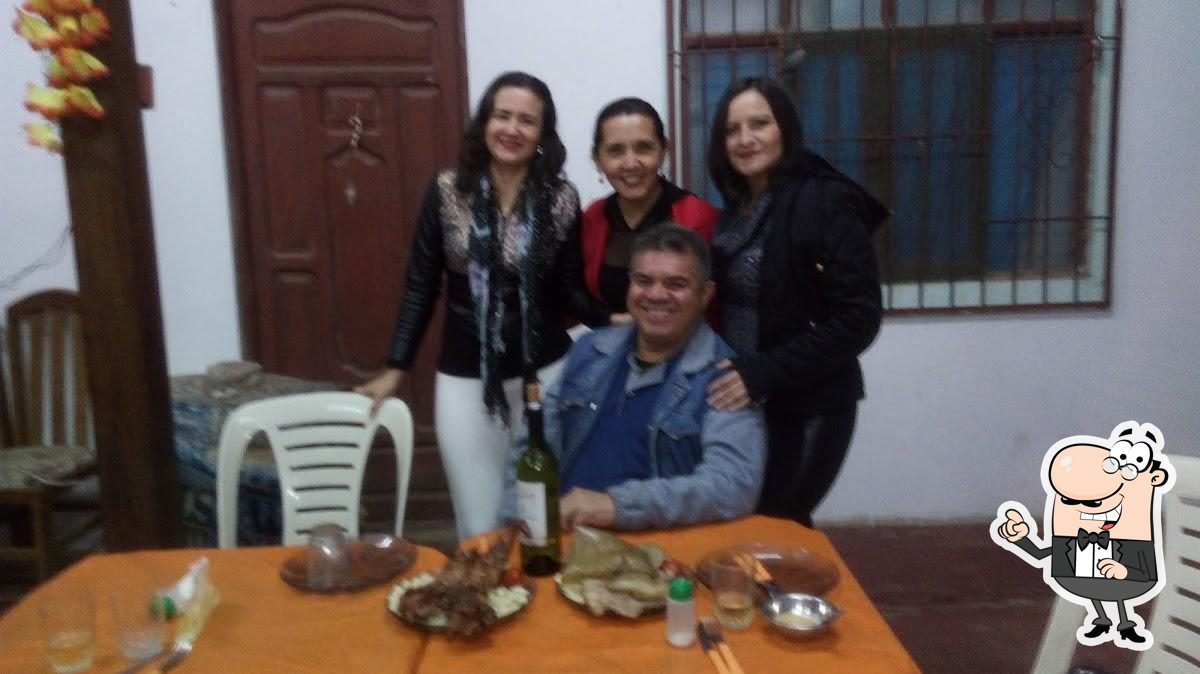 Restaurante Graciela