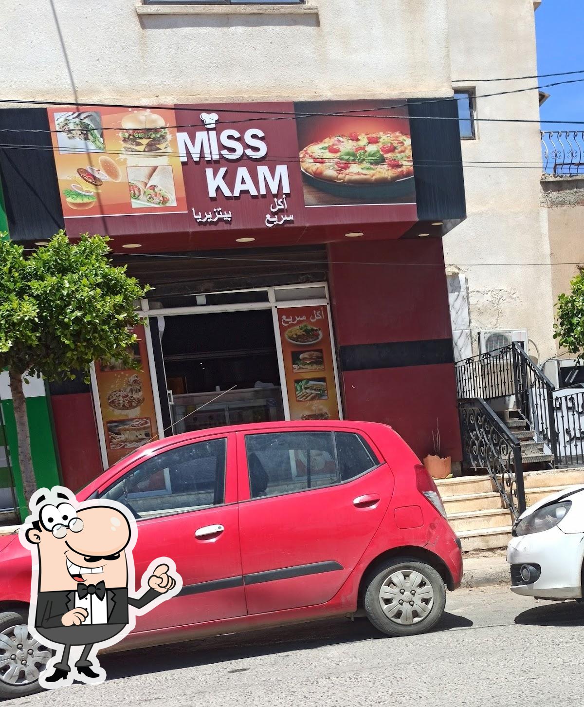Pizzeria imed