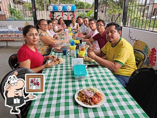 Ricas Fritádas D'Silvita