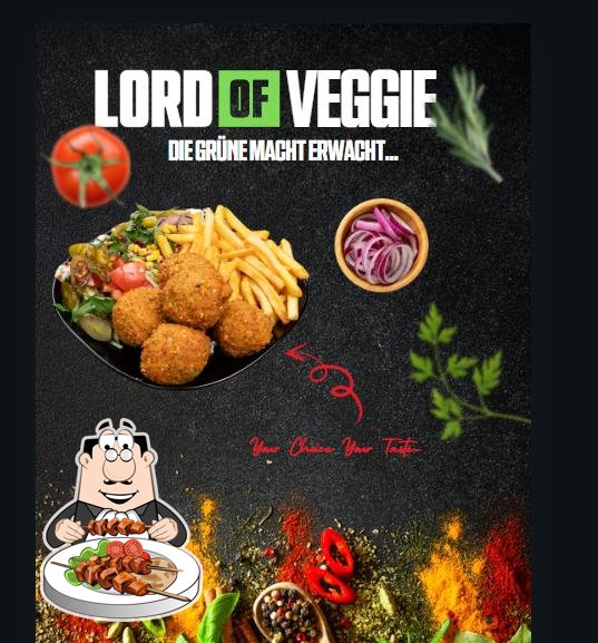Lord of Döner Trier