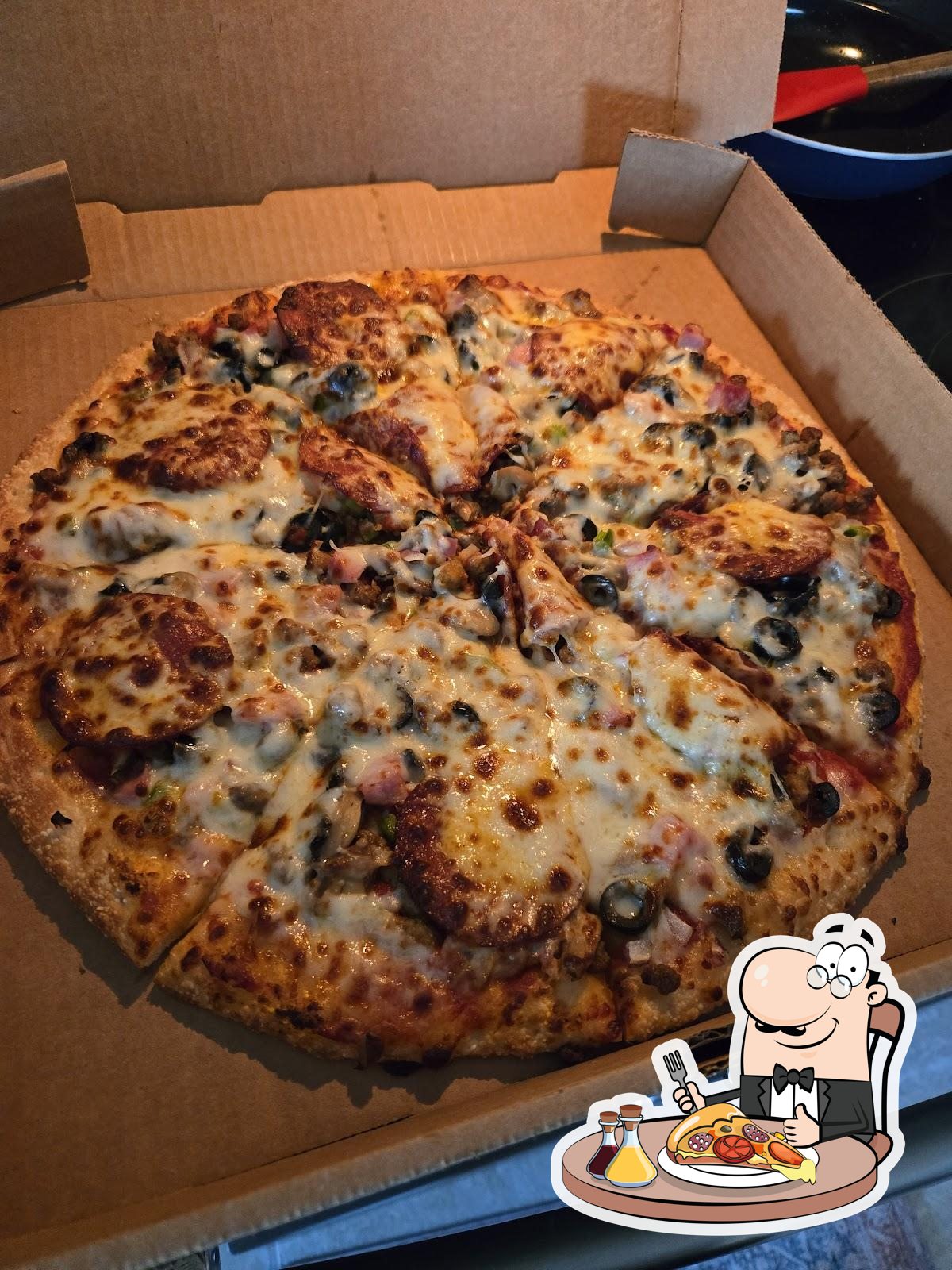 Pete's Pizzeria