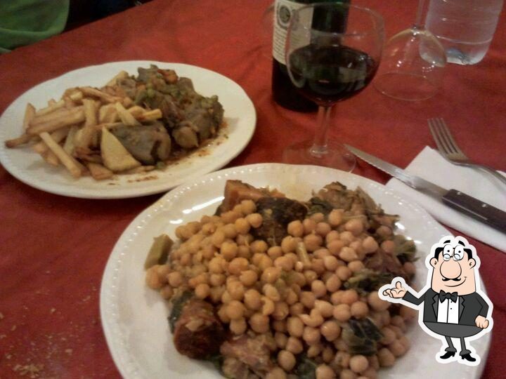 Sidreria San Cayetano