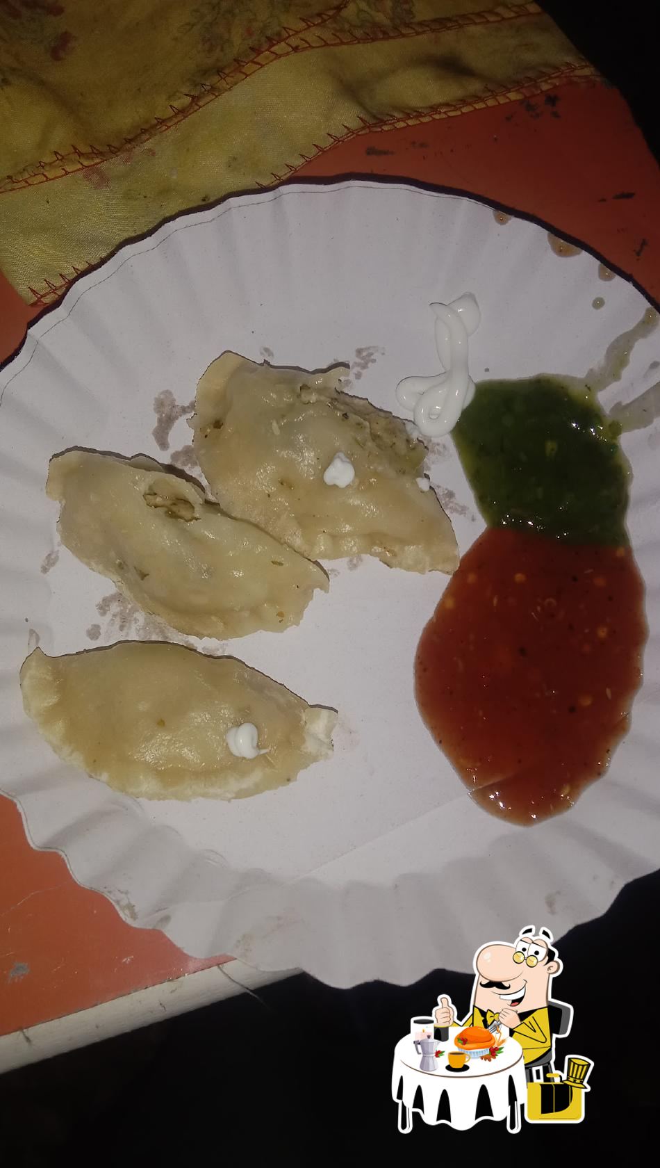 Qadri Momos