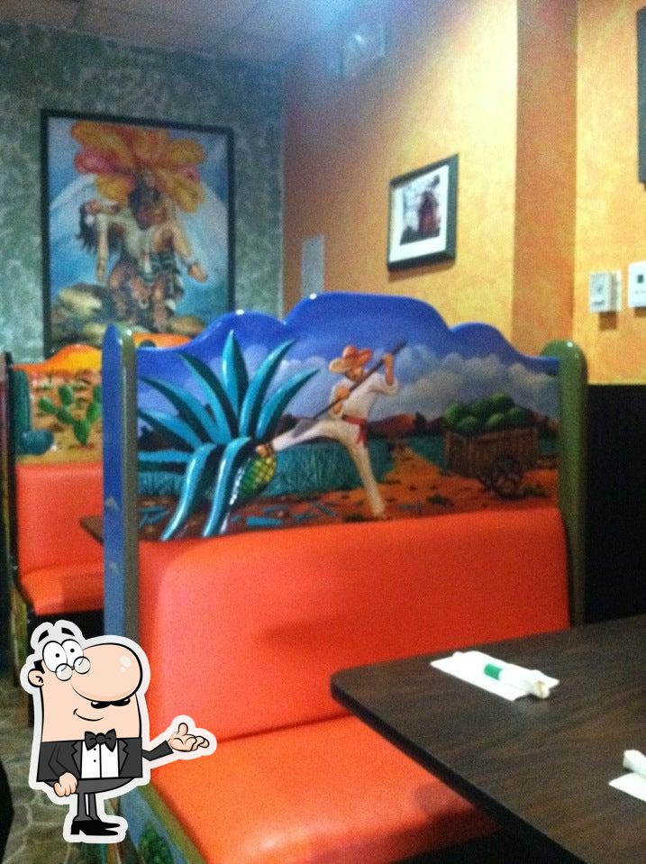 Ranchero Mexican Restaurant
