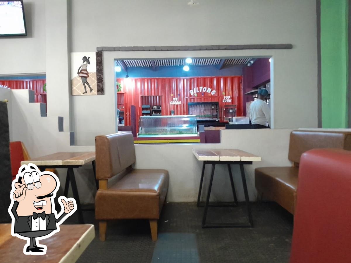 Inkanyezi Restaurant