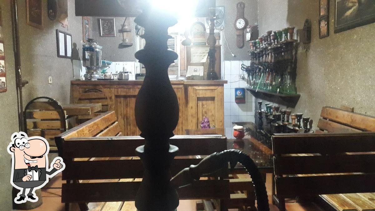 Cafe Hmkam