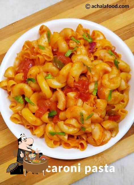 SUSMITA'S KITCHEN