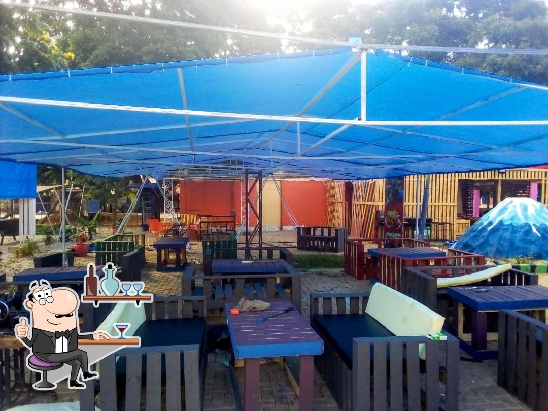 Coco Restaurant