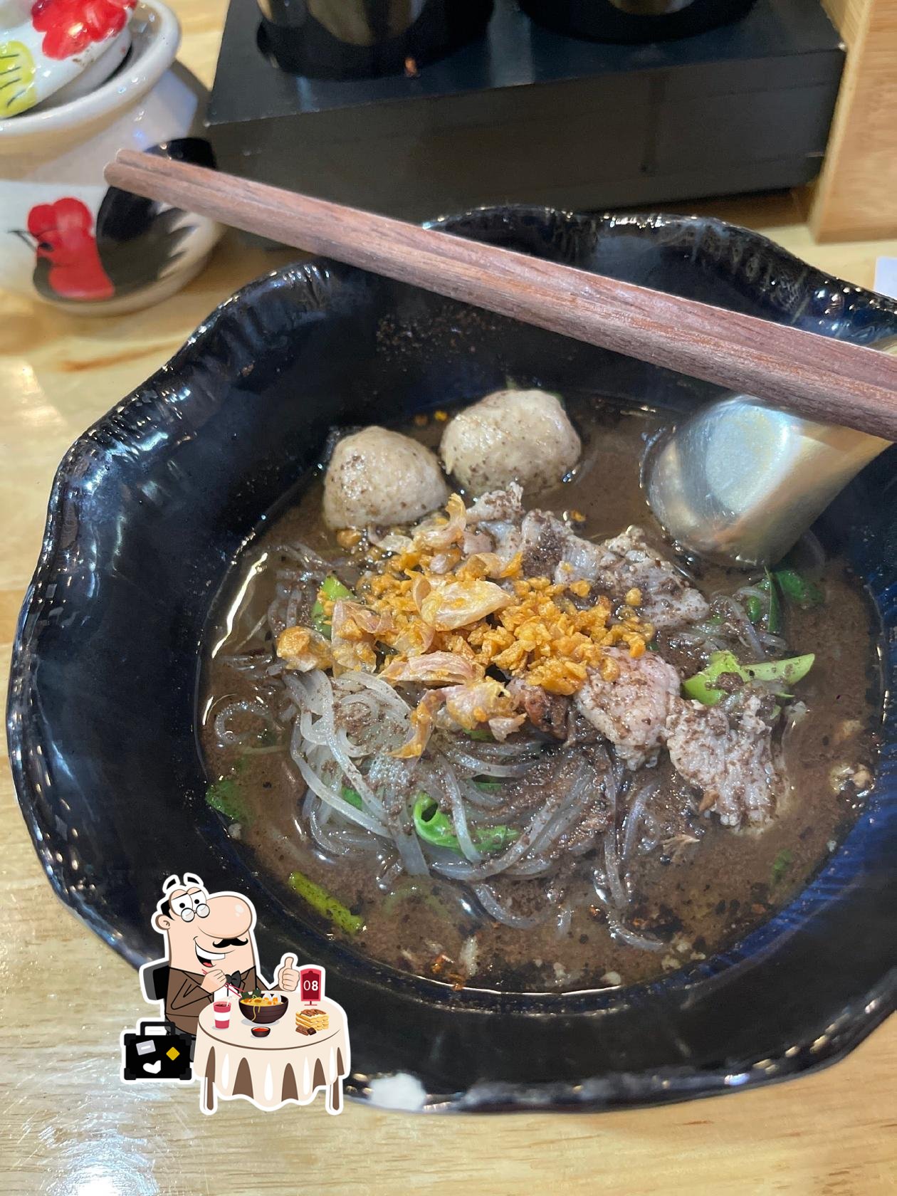 ยกซด ก๋วยเตี๋ยวเรือ