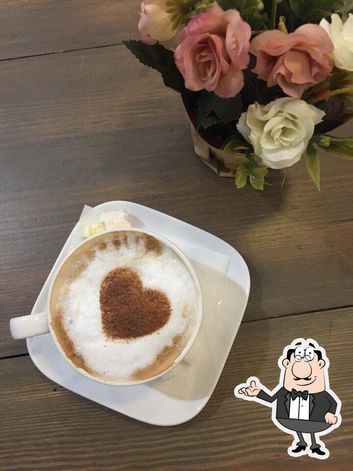 6b Caffe
