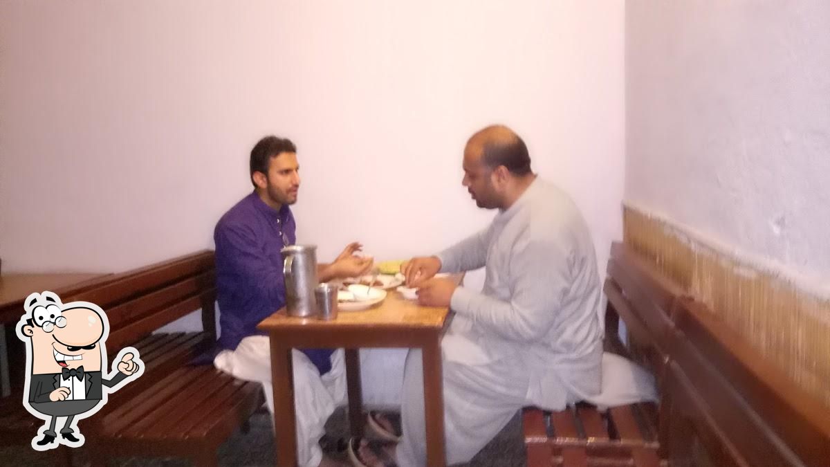 Kaku Kiran Hotel