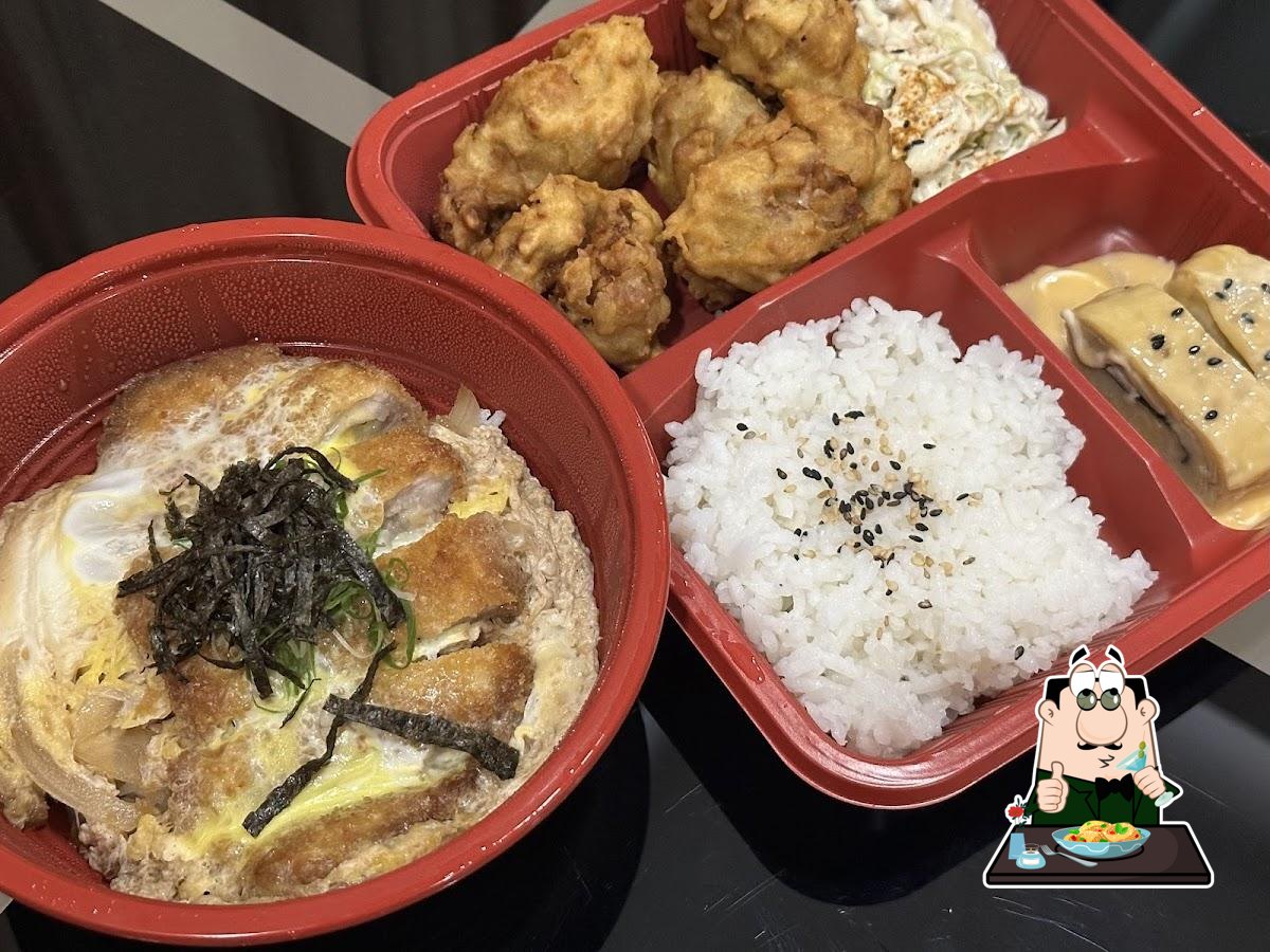 Oishi Sushi