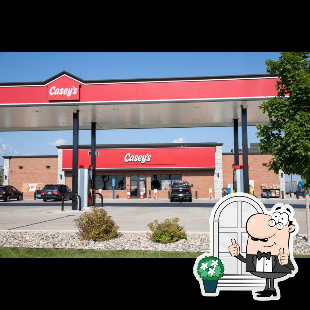 Casey's