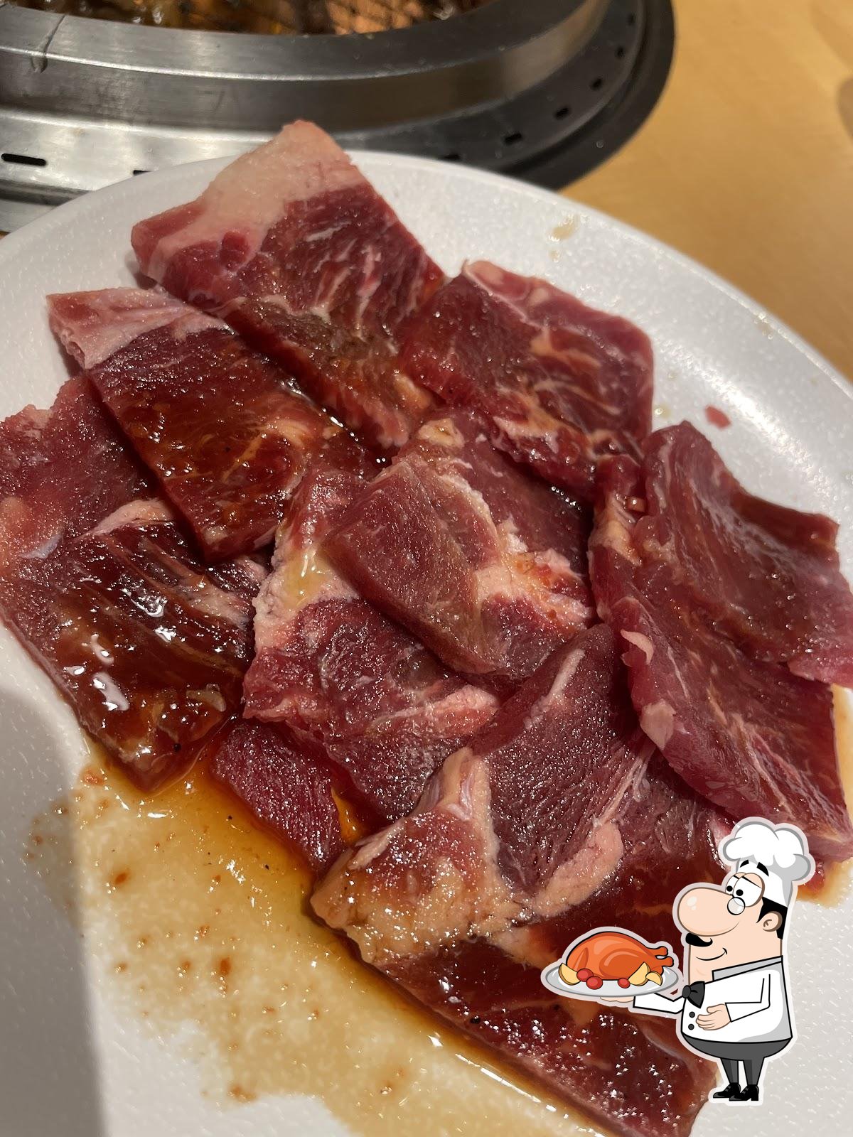 焼肉きんぐ 千歳店