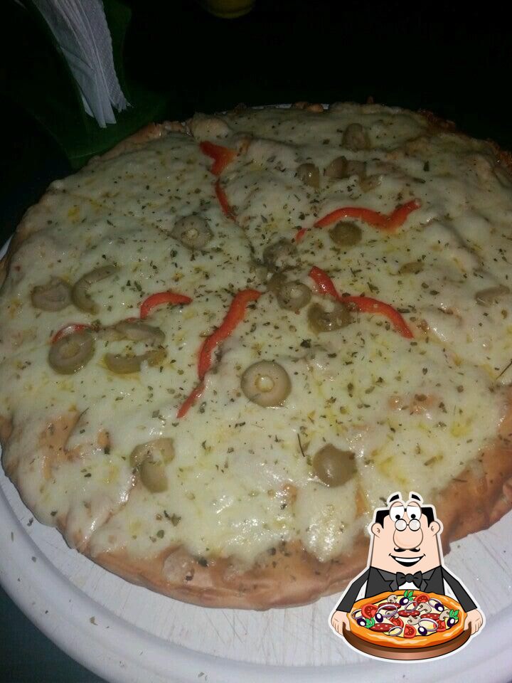 Dulce Tentacion