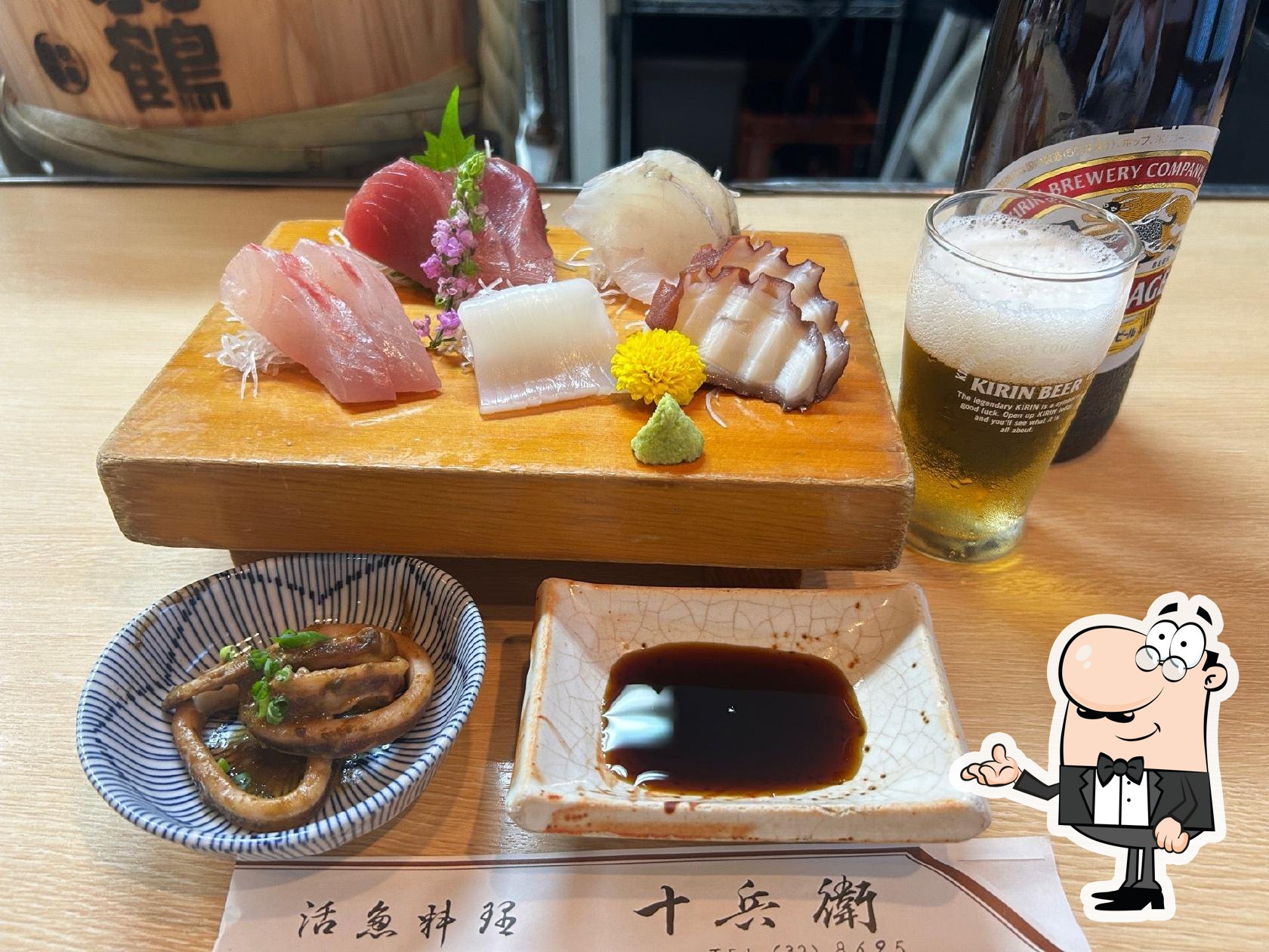 十兵衛