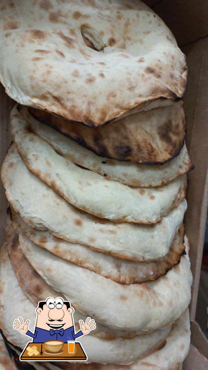 Закусочная