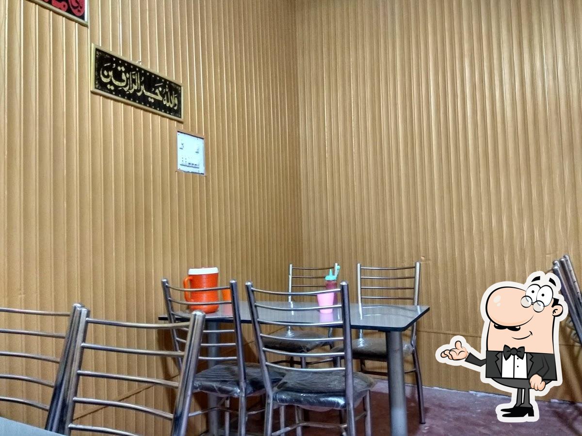 Burger Point