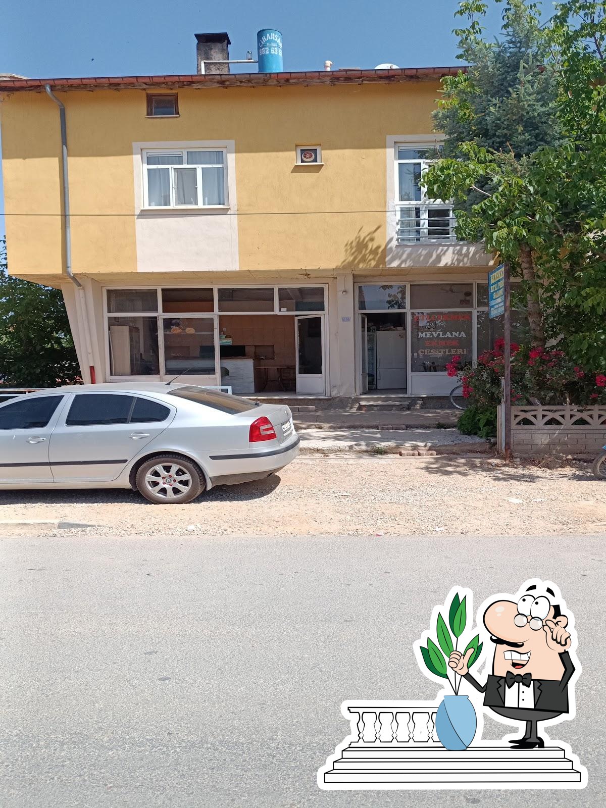 Bereket etli pide salonu